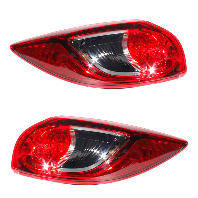 Tail Light For Mazda CX-5 2013-2016 American version outside
