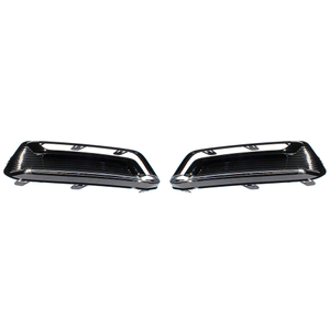 Fog Lamp Cover For GMC Chevrolet Impala 2014-2020