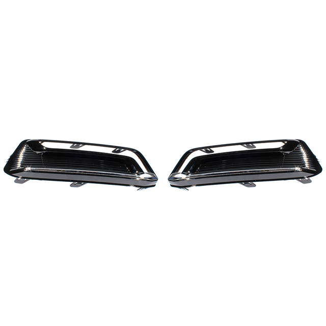 Fog Lamp Cover For GMC Chevrolet Impala 2014-2020