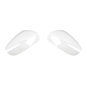 Mirror Cover For Mazda XC-3 2016-2019/CX-5 2015-2016