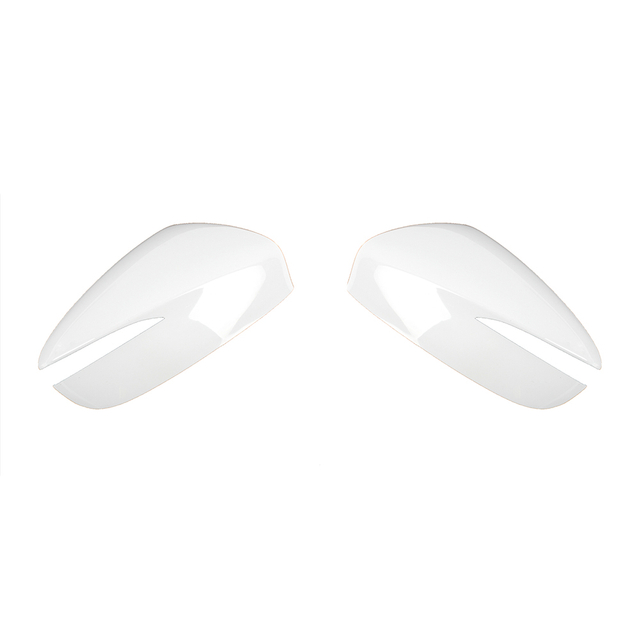 Mirror Cover For Mazda XC-3 2016-2019/CX-5 2015-2016