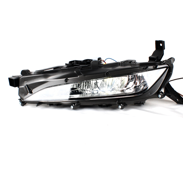 Daytime Running Light For Lexus RX350 RX450h 2020-2022