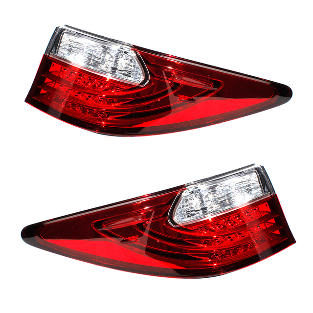 Tail Lamp For Lexus ES350 2013-2015/outside