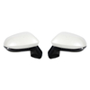 Rear View Mirror Assembly For Toyota Corolla 2020-2022/7 Lines/Pearl White