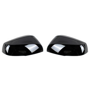 Mirror Cover For Toyota Rav4 2019-2020/Black