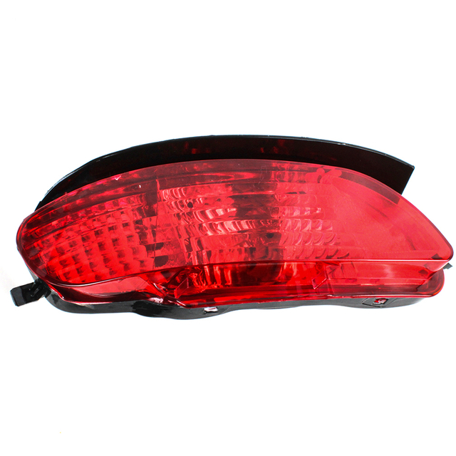 Rear Bumper Reflector For Lexus S250 S350 2013-2018