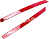 Rear Bumper Reflector Light Lamp For Seat Ibiza FR 2012 2013 2014 2015 2016 2017 6J3945106D 6J3945105D