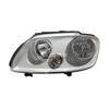 Head Lamp Light For VW CADDY 2003 2004 2005 2006 2007 2008 2009 2010 2K941005B 2K0941006B