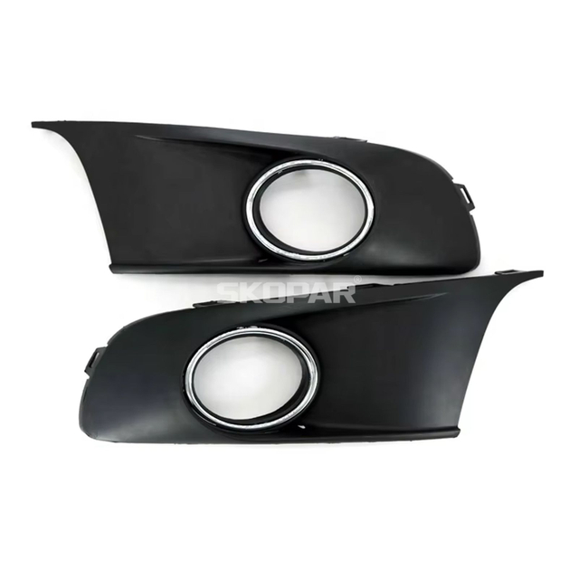 Fog Lamp Case For VW Volkswagen CADDY 2011 2012 2013 2014 1T0853665M 1T0853666M
