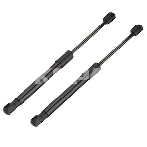 Gas spring For Skoda Fabia MK2 2007 2008 2009 2010 2011 2012 2013 2014 2015 5J6827550B