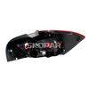Tail lamp light For SEAT Ibiza 2018 2019 2020 2021 2022 2023 2024 /Outside/Low 6F0945096H 6F0945095H