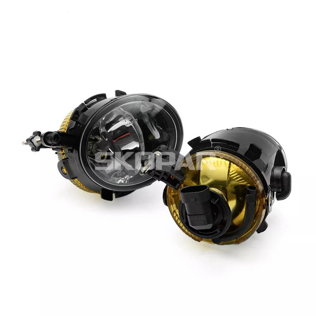 Fog Light For Seat Ibiza/Leon 2006 2007 2008 2009 2010 2011 2012 2013 6J0941702B 6J0941701B