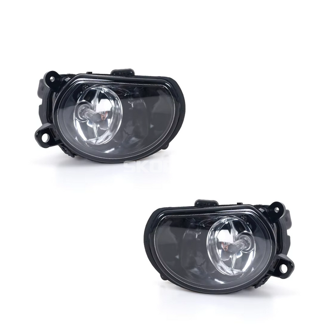 Fog Light For Audi A8 2004 2005 2006 2007 fog lamp 4E0941699A 4E0941700A