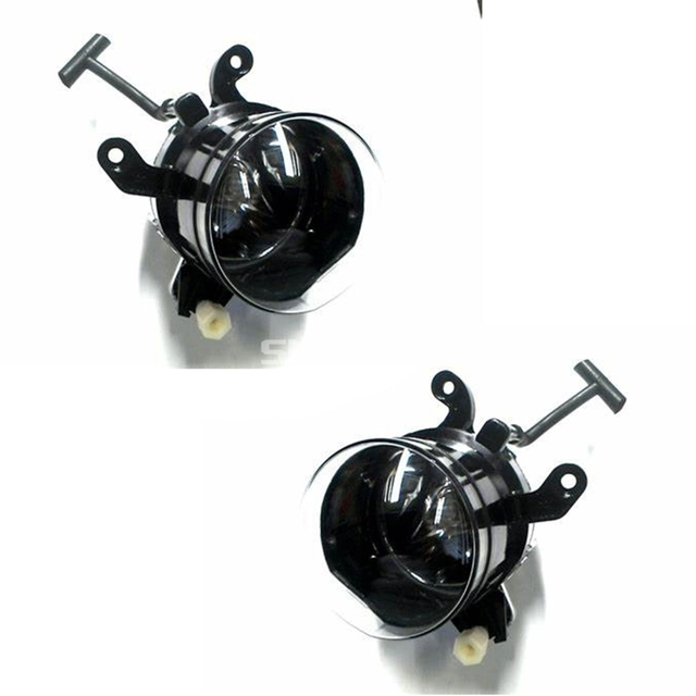 Fog Light For BMW E46/2D 2001 2002 2003 63178371907 63178371908