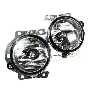 Fog Lamp For Mitsubishi Outlander 2015-2018/left=right