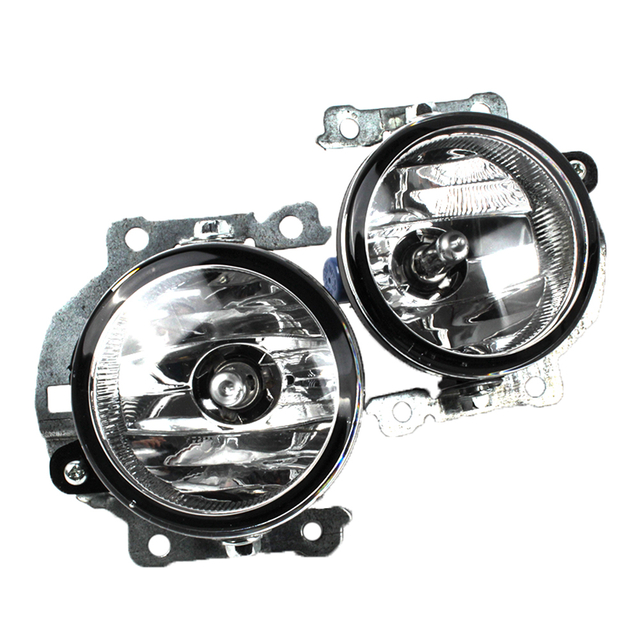 Fog Lamp For Mitsubishi Outlander 2015-2018/left=right