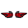 Tail light For Chevrolet Traverse 2022-2023/LED/Outside