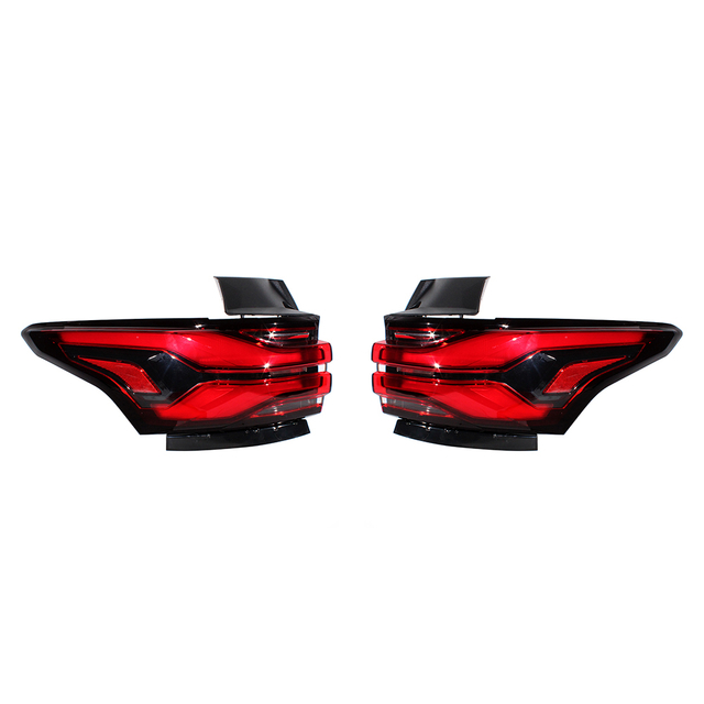 Tail light For Chevrolet Traverse 2022-2023/LED/Outside