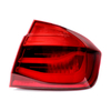 Tail Light For BMW 3 Series F30 LCI 2016-2018 LED outside