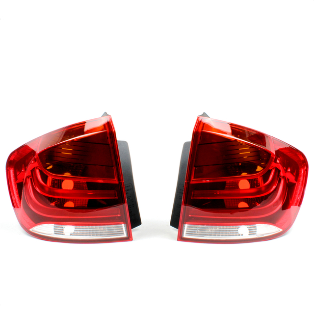 Tail Light For BMW X1E84 2008-2015 outside