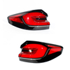 Tail Light For BMW G30/G38LCI 5 Series 2021-2023