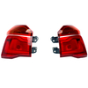 Tail Light For BMW X1 F48 2016 outside low-end configuration