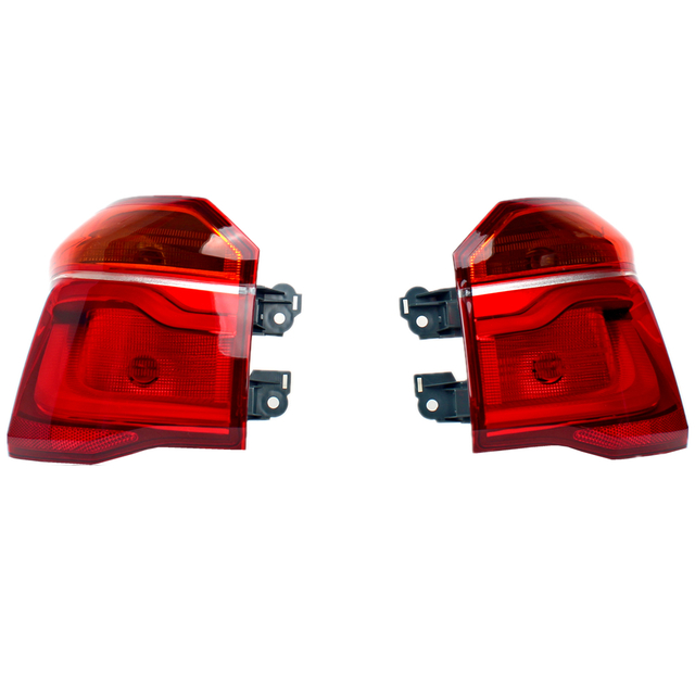 Tail Light For BMW X1 F48 2016 outside high - end configuration