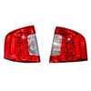 Tail Light For Ford Edge 2011-2014