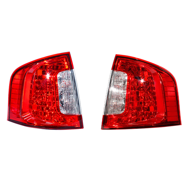 Tail Light For Ford Edge 2011-2014