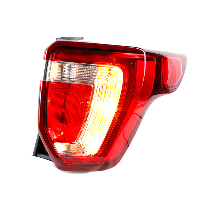 Tail Light For Ford Explorer 2016-2019
