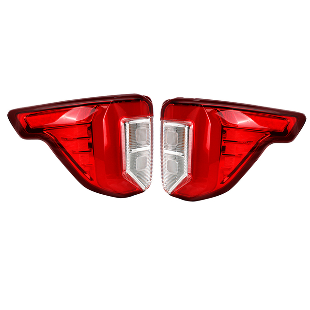 Tail Light For Ford Explorer 2020-2022