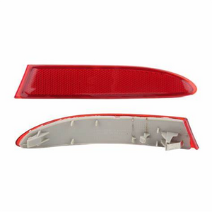 Rear Bumper Reflector Light Lamp For BMW X3F25 2011-2014