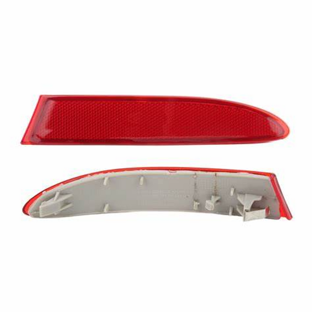 Rear Bumper Reflector Light Lamp For BMW X3F25 2011-2014