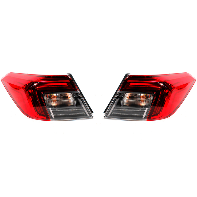 Tail light For Honda Civic Sedan 2022-2023/outside