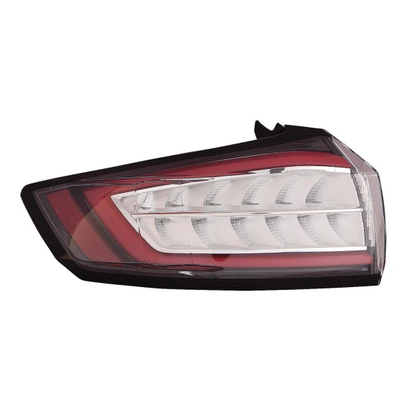 Tail Light For Ford Edge 2015-2018/US Version