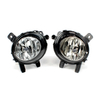 Fog Light For BMW 3 Series F30 F31 F34 GT 2012-2016