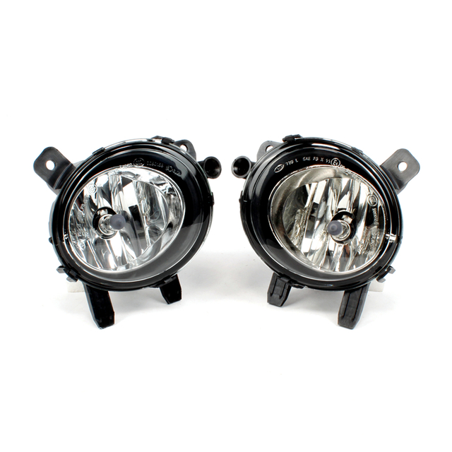 Fog Light For BMW 3 Series F30 F31 F34 GT 2012-2016