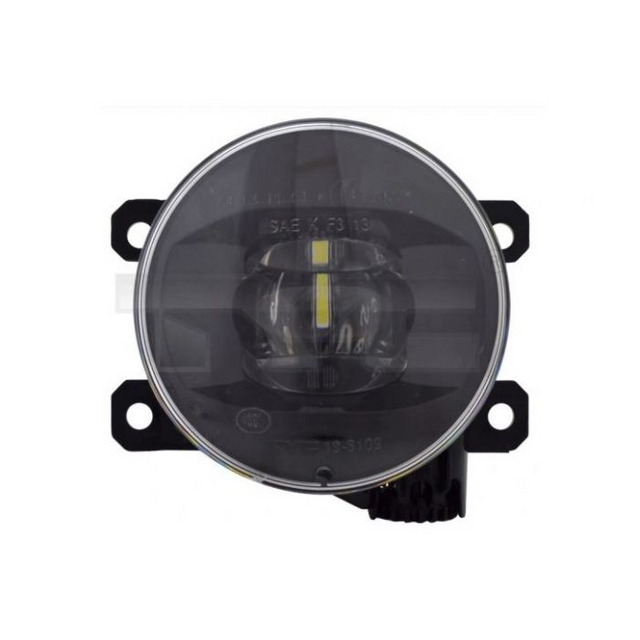Fog Lamp For Peugeot/Citroen LED