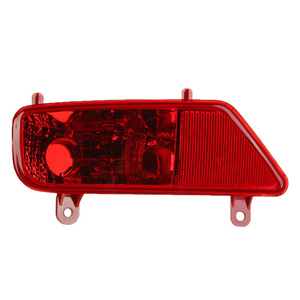Rear Bumper Tail Light For Peugeot 3008 2009