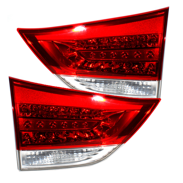 Tail Lamp for Toyota Sienna 2011-2014/inside