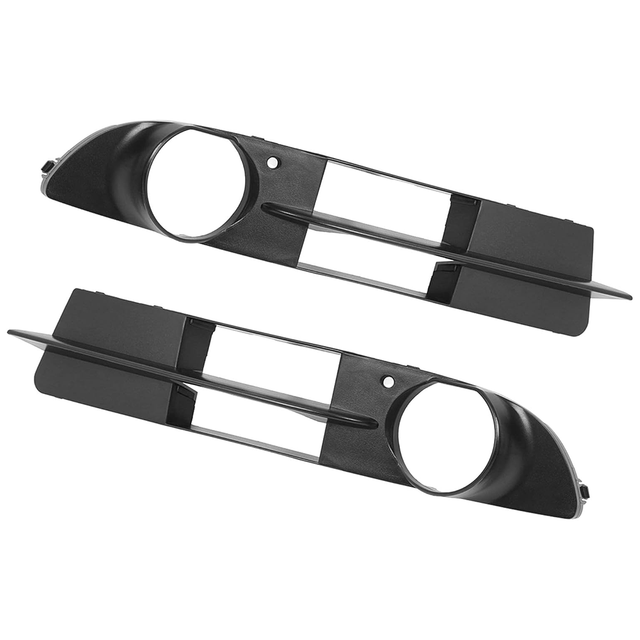 Fog Lamp Cover For BMW E60 2004-2006