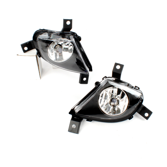 Fog Light For BMW E91 2008-2011