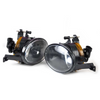 Fog Light For VW Golf 6 2009-2013