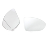 Mirror For VW Golf 8 2020-2023