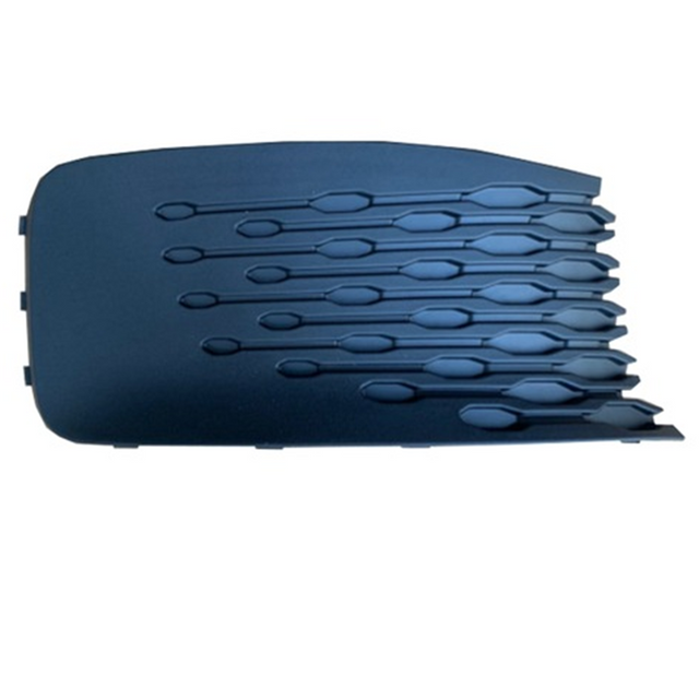 Fog Lamp Cover For VW Caddy 2020/Without Hole