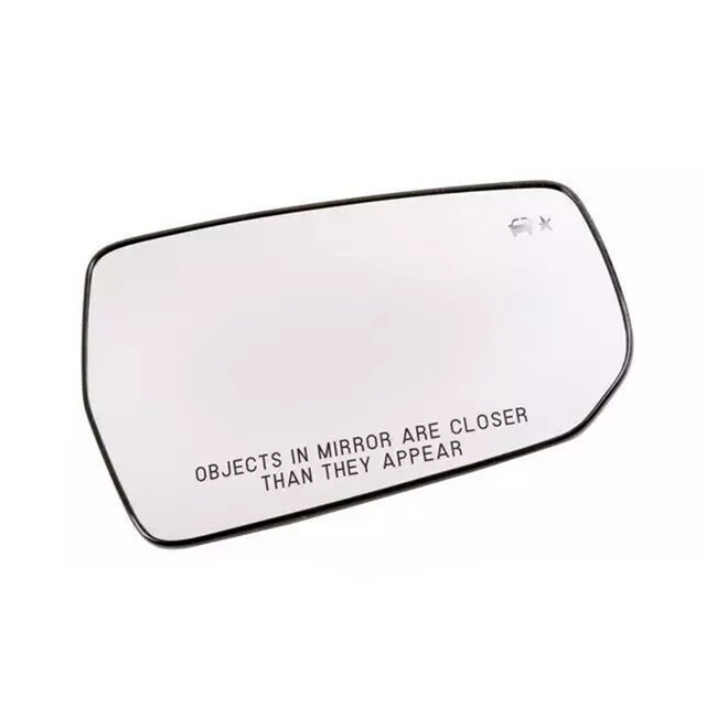 Mirror Glass For Chevrolet Malibu 2016-2022/With Heating / With Blind Spot