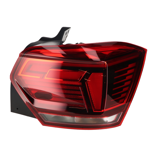 Tail Light For VW Polo 2019-2021