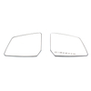Mirror Glass For Chevrolet Traverse 2009-2014