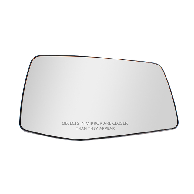 Mirror Glass For Chevrolet Silverado 1500 2019-2023