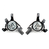 Fog Lamp For Honda CRV 2007-2009